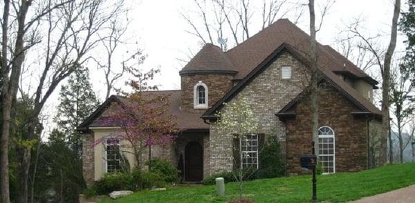 Computer House Plans