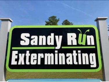 Sandy Run Exterminating