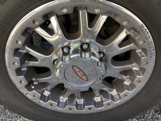 Milt’s Auto detailing expert