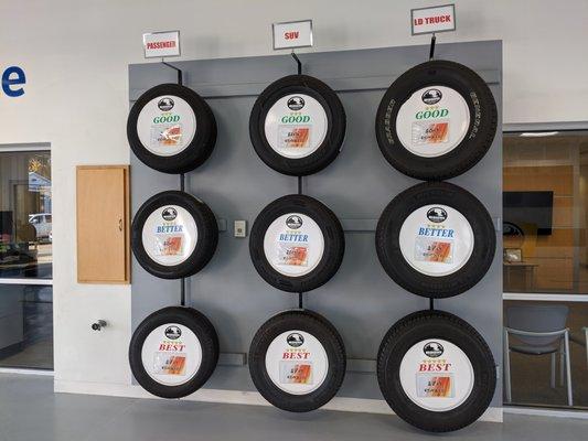 Baum Collision Repair Center