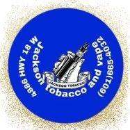 Jackson Tobacco and vape