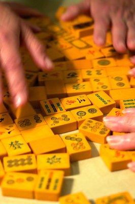 Mah Jongg for Everyone