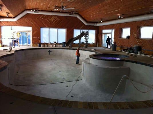 Premier Gunite Unlimited Pools & Spas