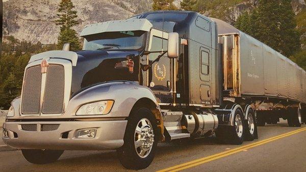 4 Seasons Auto Transport