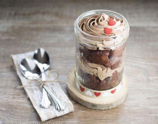 Desserts by Juliette