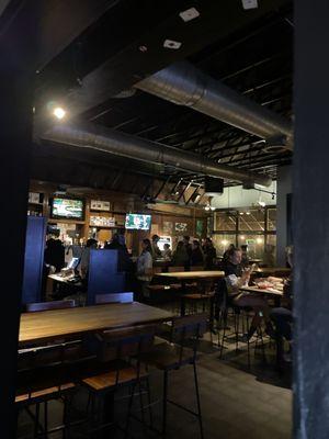 Milltown Arms Tavern