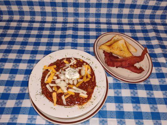 Grandmother's Kitchen