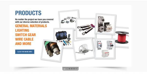 Desert Electric Supply