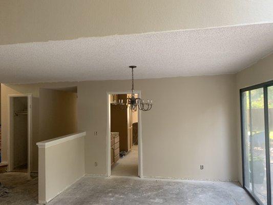 JL PAINTING AND CONSTRUCTION