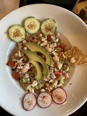 El Potrero Restaurant