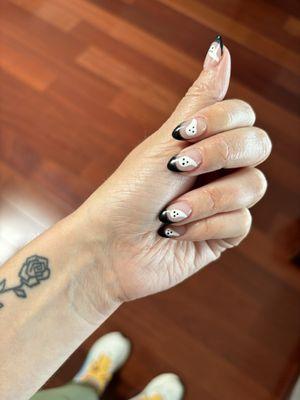 La Fleur Hair & Nail Spa