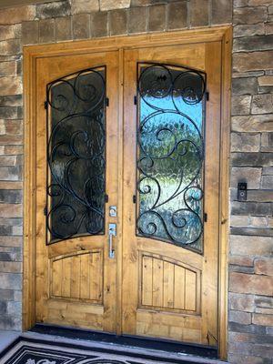 Dragonfly Painting and Pressure Washing