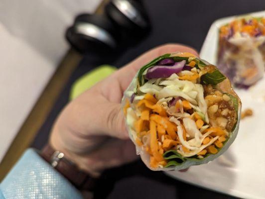 Bainbridge Thai Cuisine