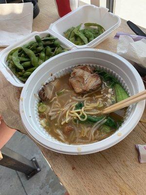 Buddha bowl is 15 bucks and lacks flavor. Nothing inspiring here.