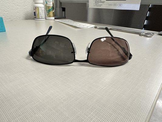 Vision Clinic - Springfield