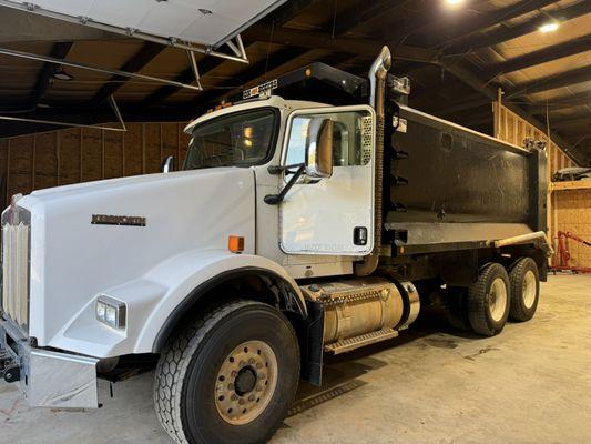 Don Thomas Construction