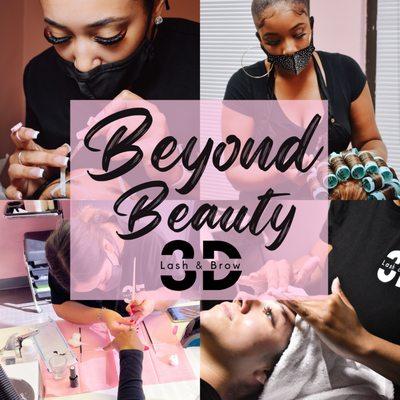 Check out our Podcast