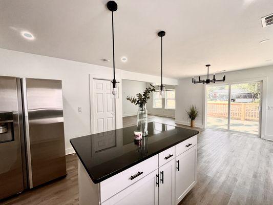 Harmony At Home Interior Design