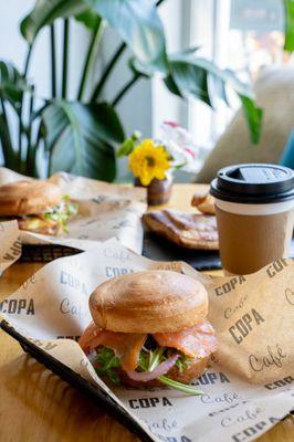 Dine in or Carry out!