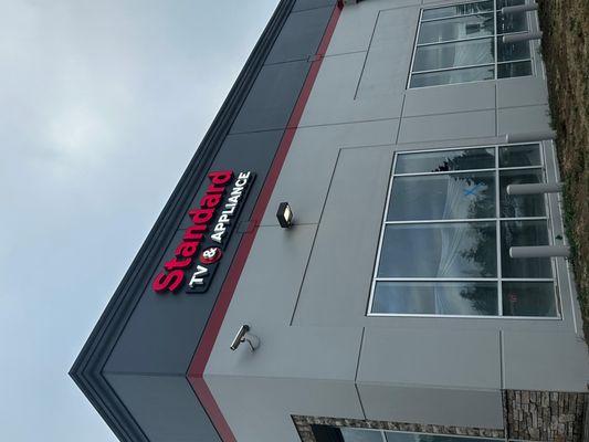 Standard TV & Appliance