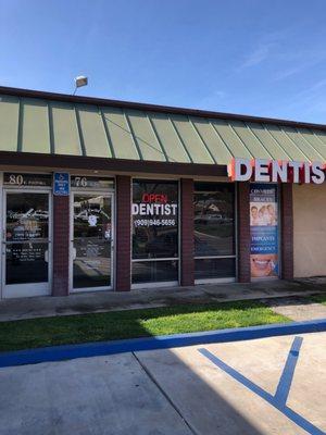 Great do docs and awesome staff