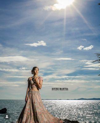 Divine Mantra Pictures and Productions