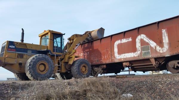 White Rock Aggregate