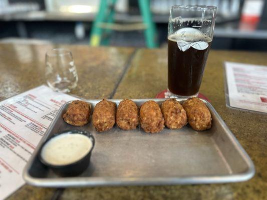 Warped Wing Brewery