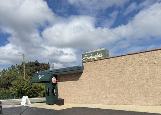 Schaefer's Wines, Foods & Spirits