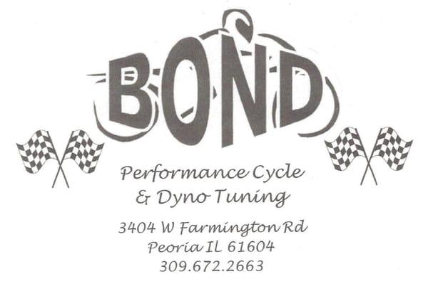 Bond Performance Cycle