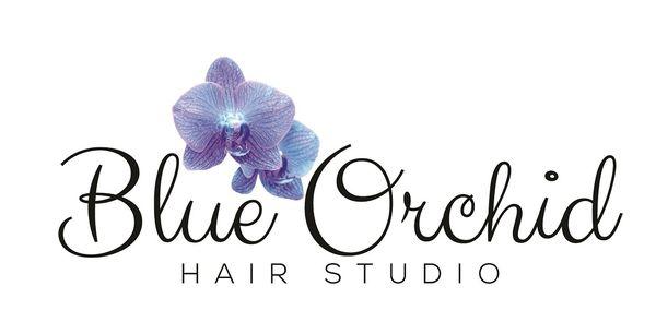 Blue Orchid Hair Studio