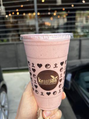 Kreation Organic Juicery