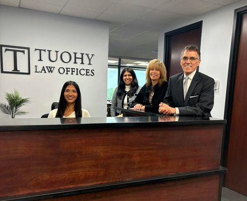 Tuohy Law Offices