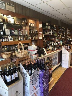 Chatham Wine & Liquor