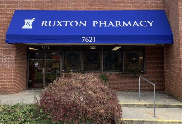 Ruxton Pharmacy