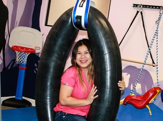 Carrico Pediatric Therapy Inc