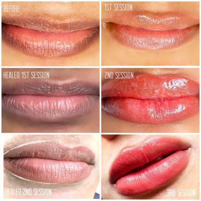 Naperville Beauty Bar