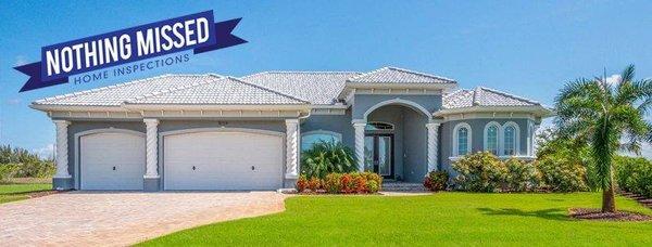 Nothing Missed Home Inspections