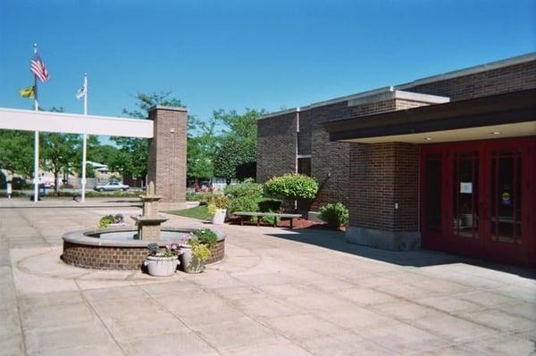 Village of Lincolnwood