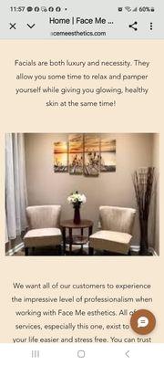 Face Me Esthetics