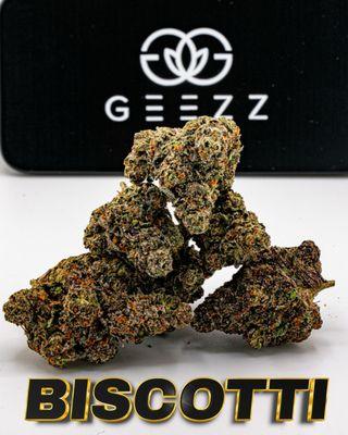 Geezz Dispensary