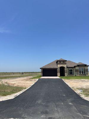 RG Paving & Sealcoating