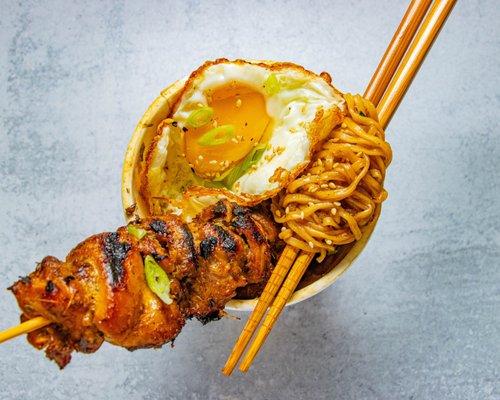 Ocean's Twist Kitchen & Grill