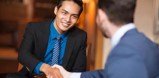 Global Expansion Consulting Services