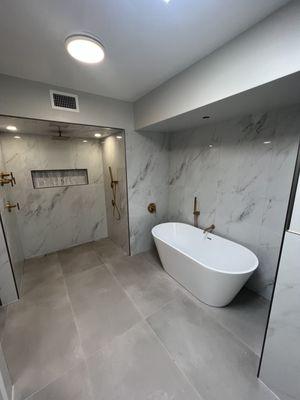 M Goldman General Maintenance