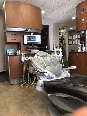 Elite Dentistry Center