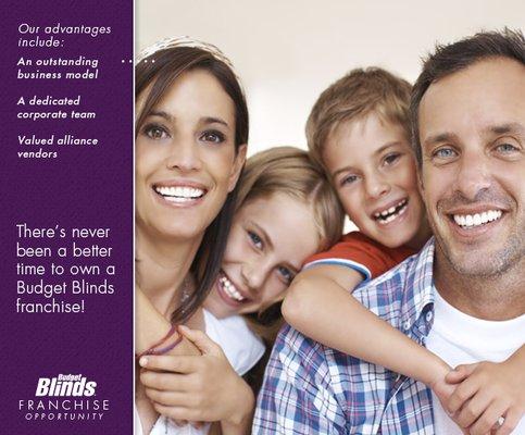 Budget Blinds