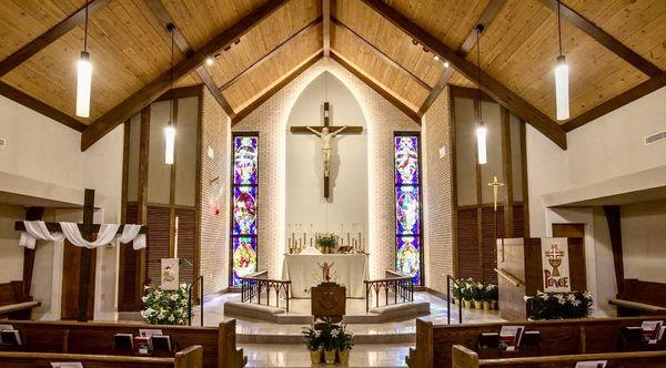 Redeemer Lutheran Church Missouri Synod