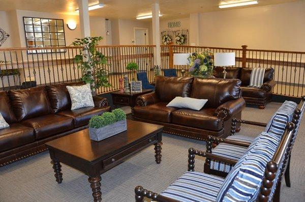 Country Pines Retirement Community