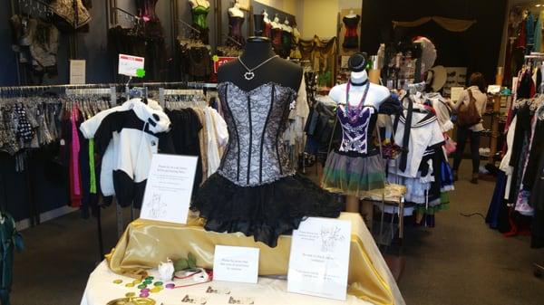 Chaos Emporium
